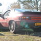 Illustration for article titled The 924 is amongst the living again. (many pics)